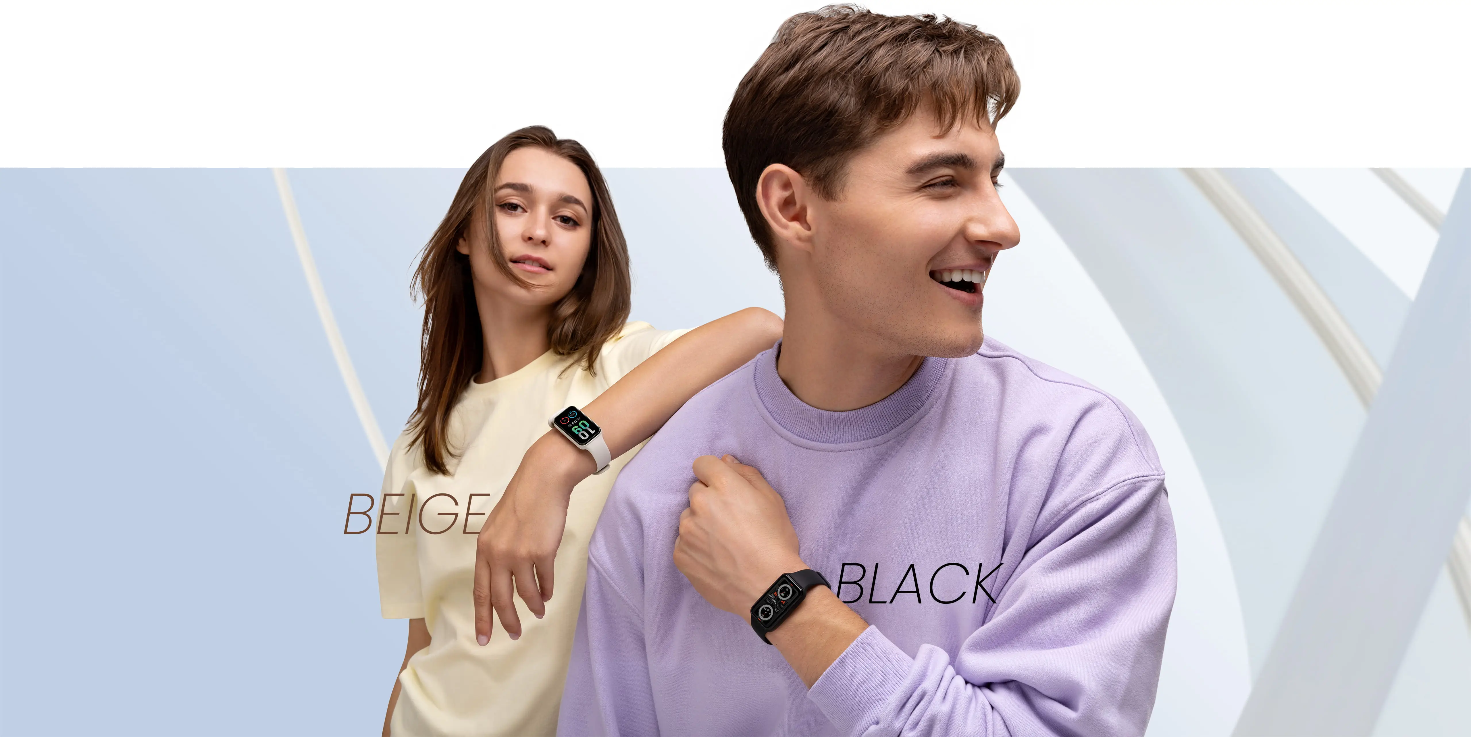 Amazfit Band 7 Black